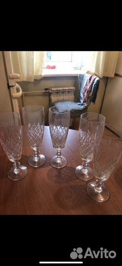 Посуда СССР