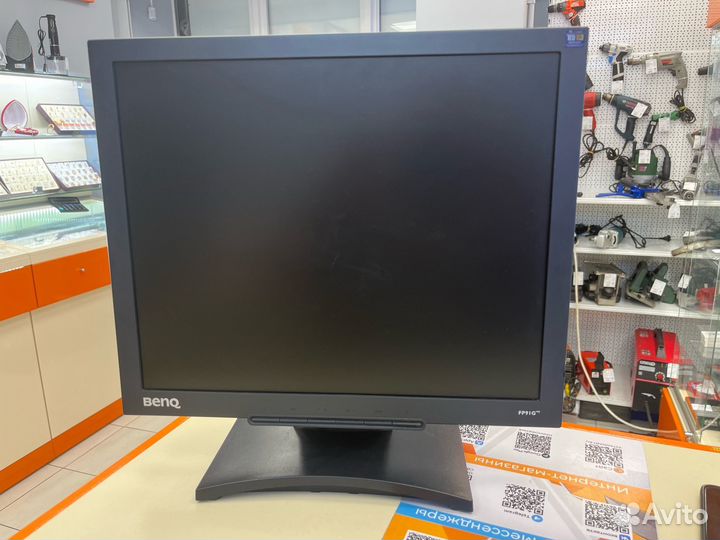 Монитор BenQ Q9T4 19