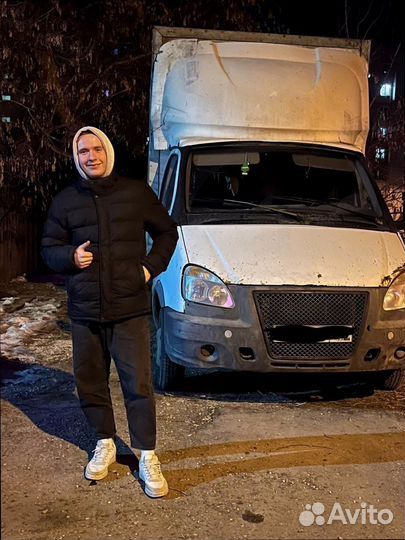 Междугородние перевозки под ключ от 300кг