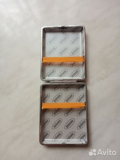 Подсигар новый