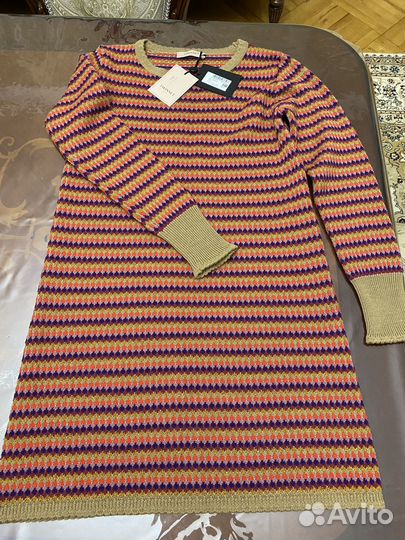 Платье-туника