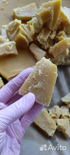 Воск пчелиный. Башкирия