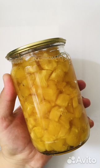 Домашнее варенье