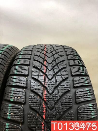 Dunlop SP Winter Sport 4D 235/50 R18 97V