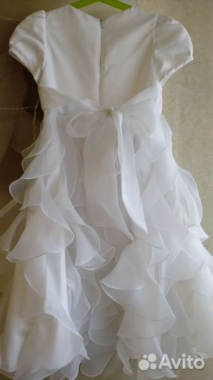 Платья бальные