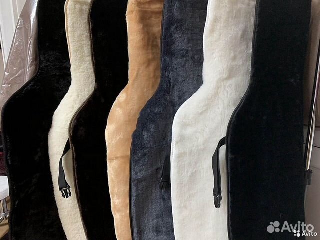 Меховые накидки большой выбор