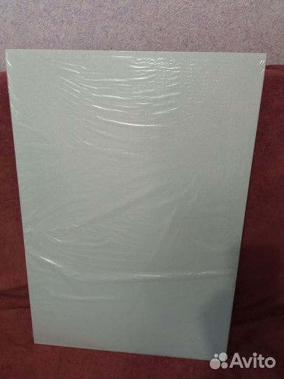 Кухонные фасады 30 и 60см, 2 шт, новые