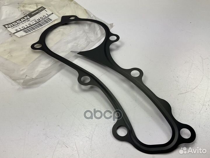 Прокладка 210144M501 nissan