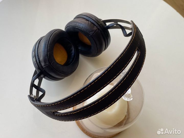 Sennheiser momentum 2.0 Wireless Black (M2 aebt)
