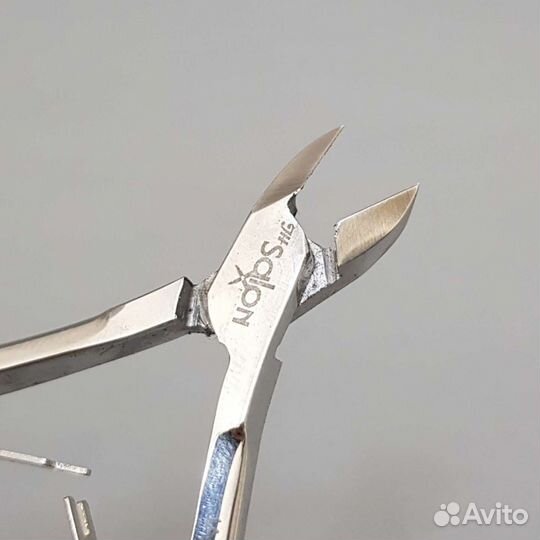 Кусачки salon,9мм