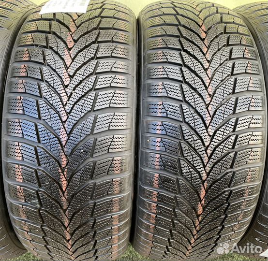 Nexen Winguard Sport 2 235/55 R17 103V