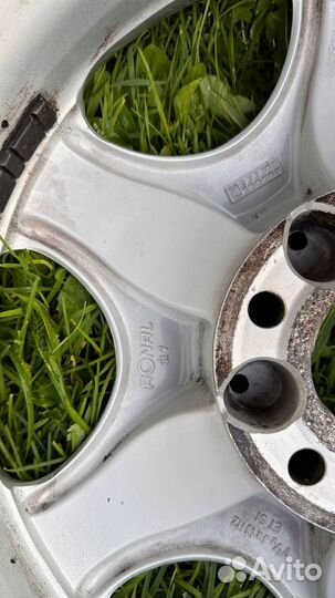 Диск mercedes A1404011402