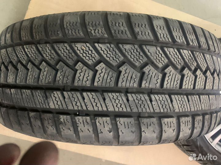 Sunfull HF-638 245/45 R17