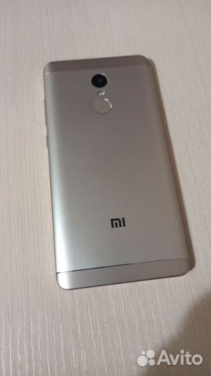 Xiaomi Redmi 4X, 3/32 ГБ