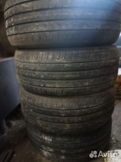 Accelera 651 215/55 R17