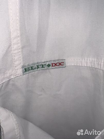 Медицинский халат женский 50 52