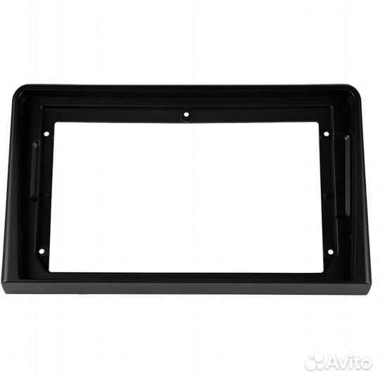 Переходная рамка Hyundai Sonata 7 2017-2019