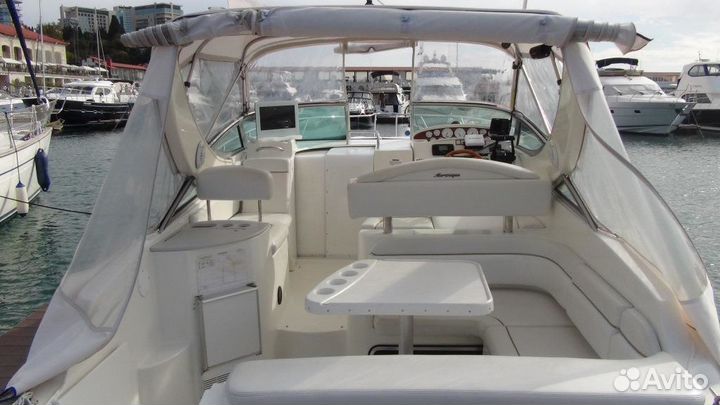 Продажа катера wellcraft matenique