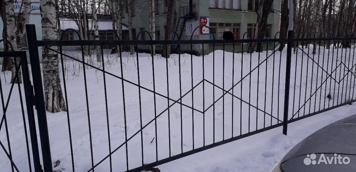 Металлик. Металлоконструкции