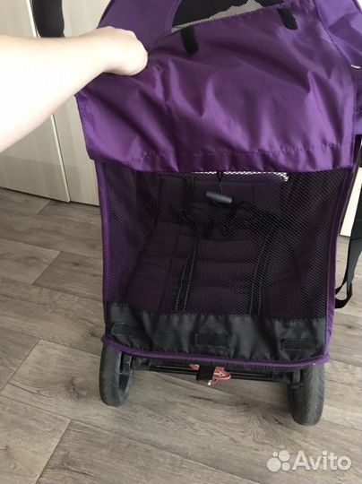 Коляска Valco baby snap 4