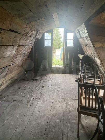 Дача 60 м² на участке 6 сот.