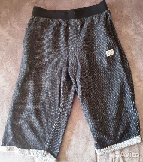 Шорты подростковые “Gloria Jeans”