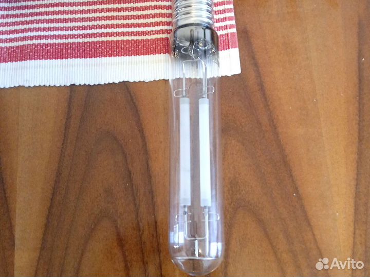 Натриевая лампа (днат)