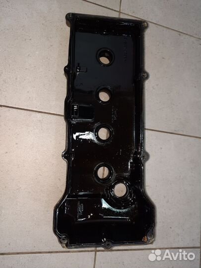 Крышка клапанов QG-13