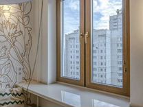 Окна пвх для балконов гарантия