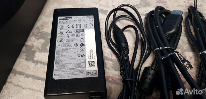 Саундбар samsung