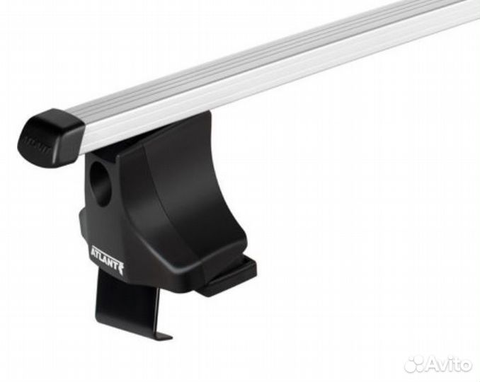 Багажник для Toyota Corolla седан 2006-2013гг