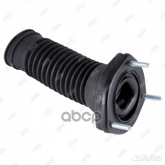 Опора задней стойки с пыльником toyota avalon/C