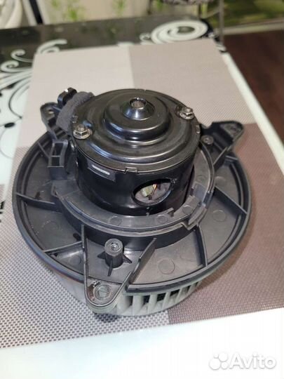 Мотор печки Chevrolet Cruze 2009-2014