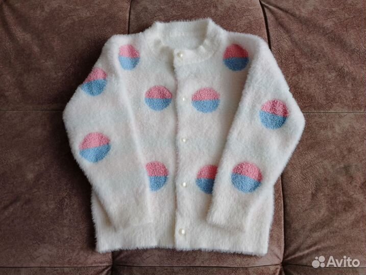 Продам вещи пакетом на девочку 122-128 размера