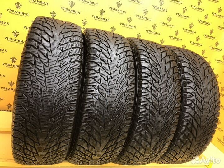 Cordiant Winter Drive 2 215/60 R17 100T