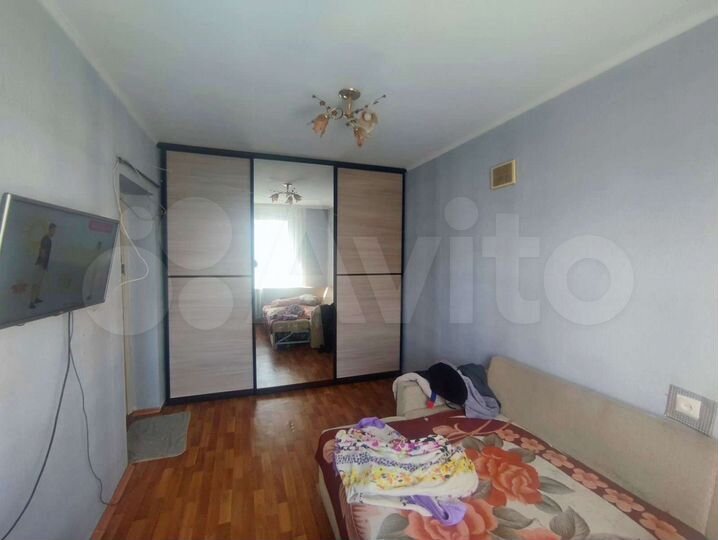 Комната 19,5 м² в 1-к., 7/9 эт.