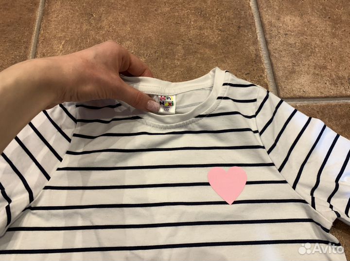 Кофта для девочки Mini Maxi, 122