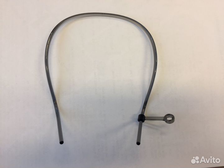 Беспроводная гарнитура Plantronics Savi W740A/745А