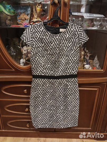 Платье женское