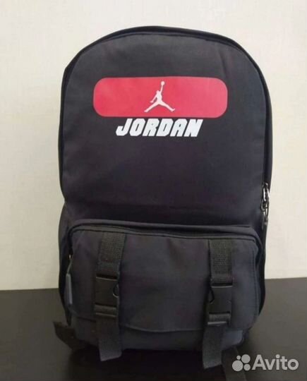 Новый рюкзак