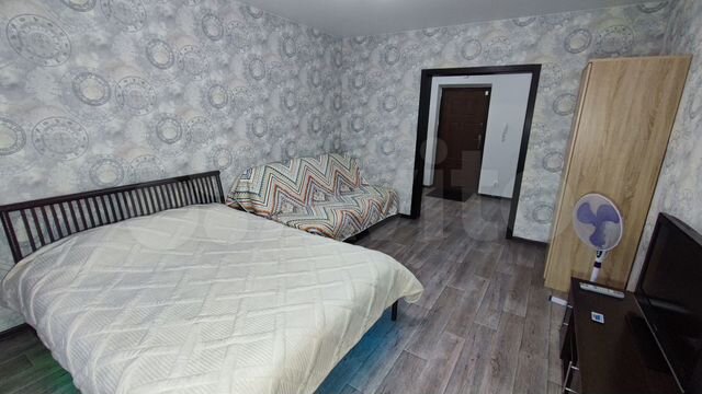 1-к. квартира, 50 м², 2/9 эт.