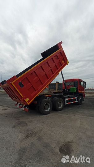 DongFeng DFH3330A80, 2023