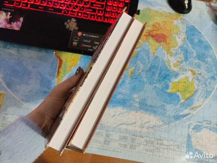 Проклятье рода Плавциев, Смерть куртизанки