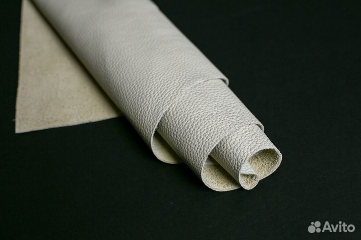 Натуральная кожа флотер