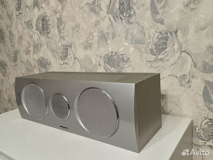 Центральный канал Cortland TS-C56