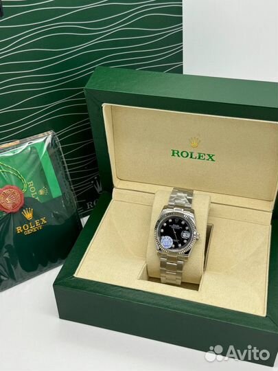 Наручные часы rolex