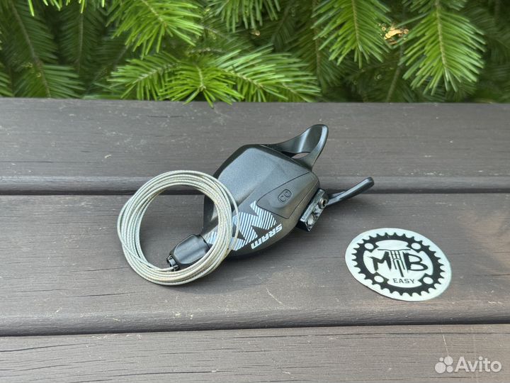 Манетка Sram Nx Eagle 12 скоростей