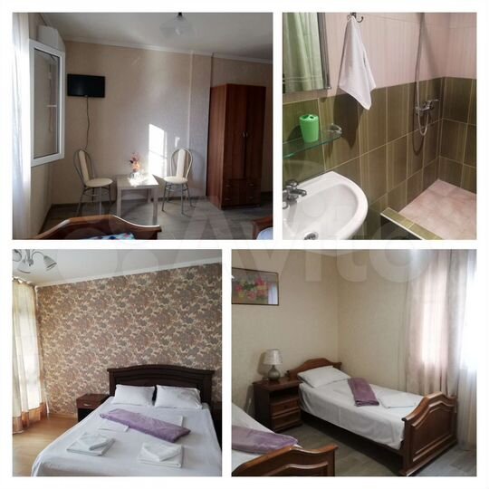 Комната 23 м², 2/3 эт.