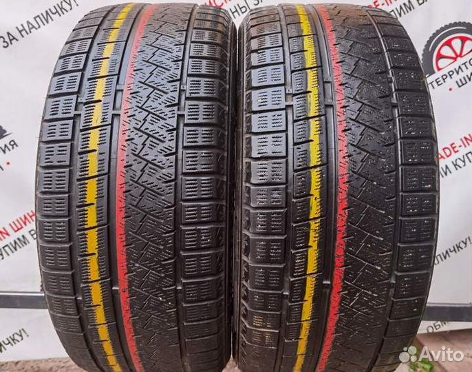 Triangle Snowlink TWT02 235/45 R18 98V