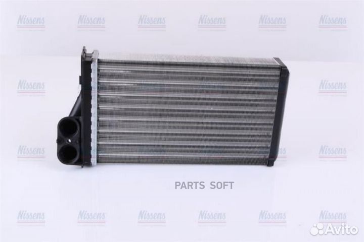 Радиатор отопителя renault laguna (1994) 3.0